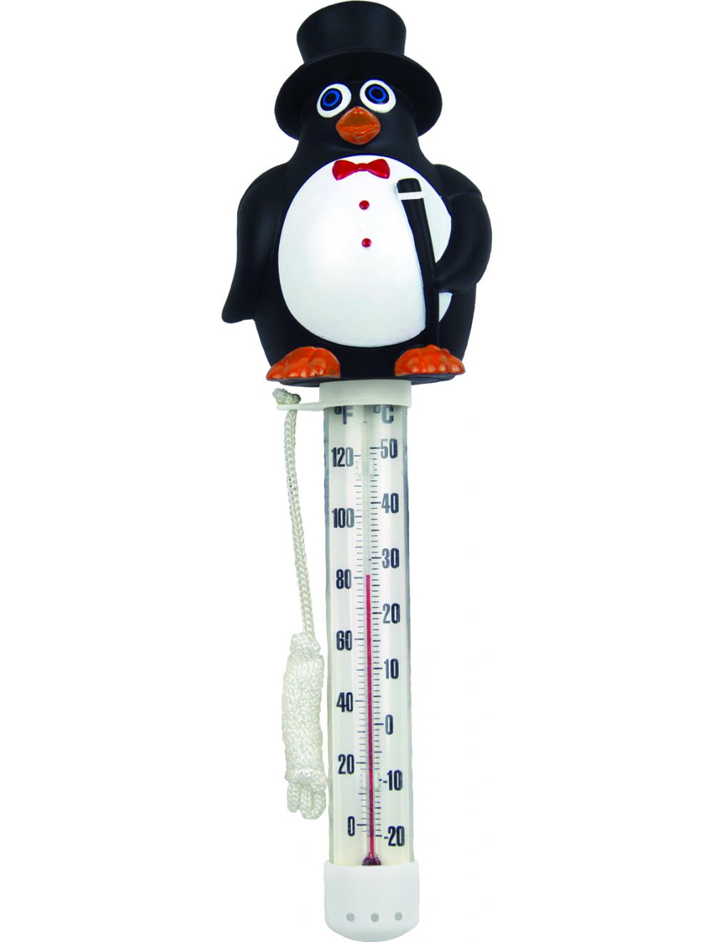 PENGUIN THERMOMETER