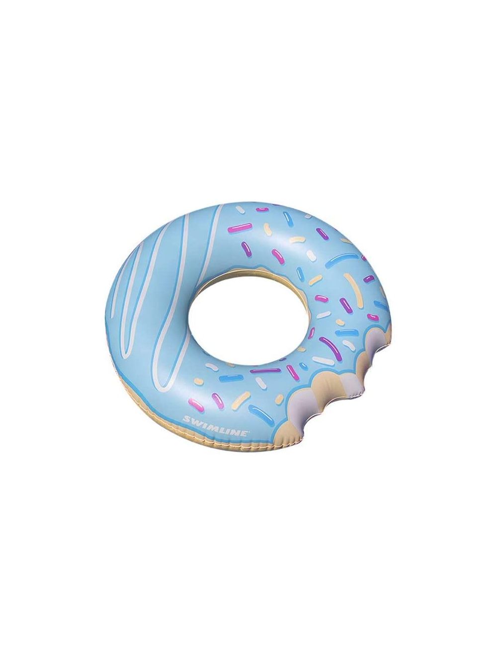 donut pool ring