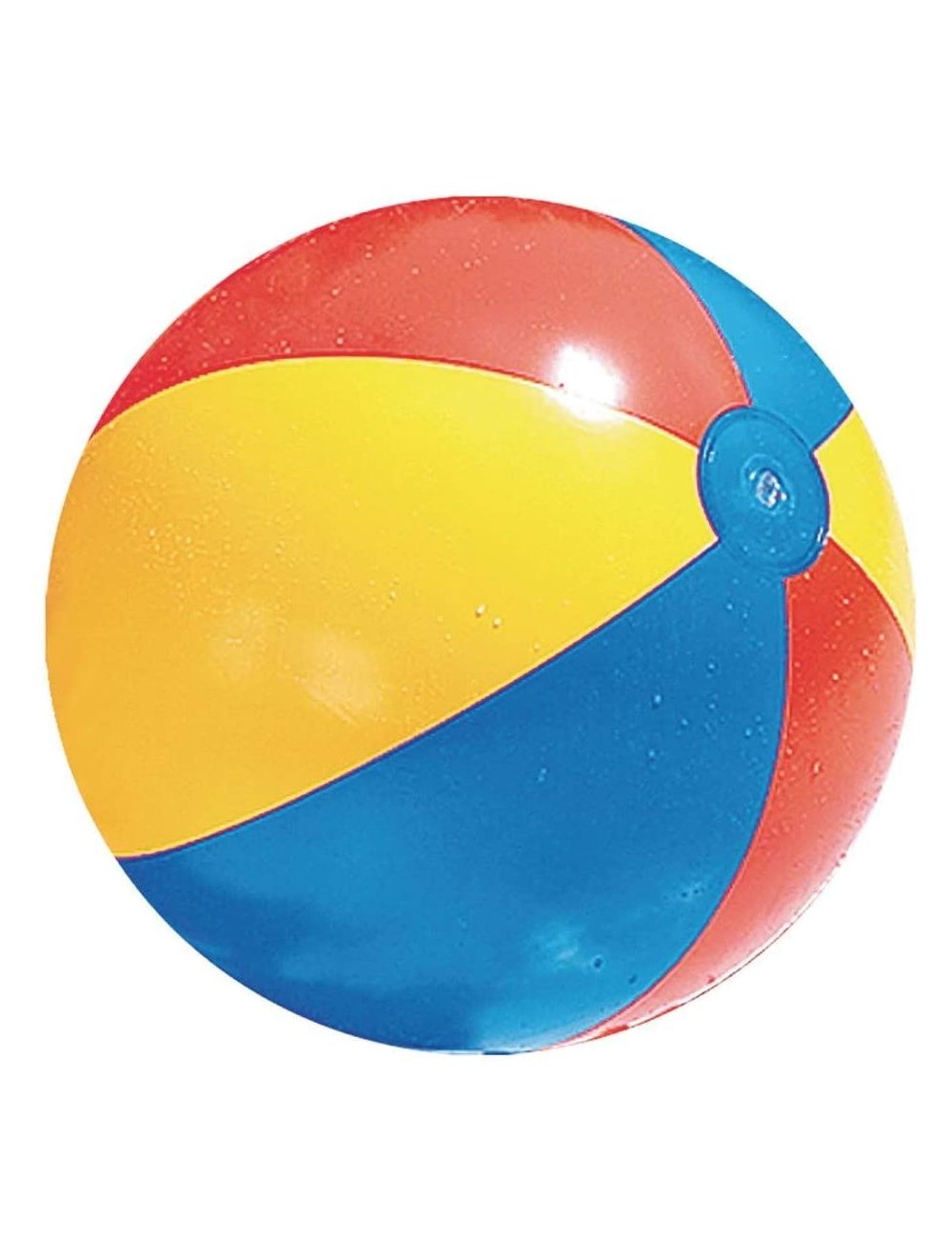 46" JUMBO BEACH BALL