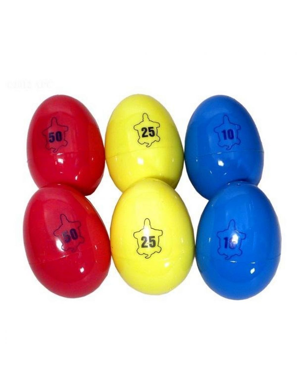 TURTLE EGGS DIVE GAME