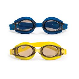 DELUXE SWIM GOGGLES ASSORTMENT