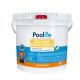 POOLIFE 25# RAPID SHOCK ACTIVE CLEANING GRANULES