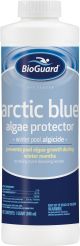 WINTER ALGICIDE ARCTIC BLUE 1QT