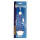 JUMBO SPECIAL BLUE/WHITE THERMOMETER