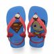 BABY HEROES SANDAL TURQUOISE