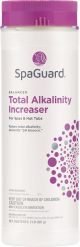 SPA TOTAL ALKALINITY INCREASER 2LB