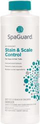 SPAGUARD STAIN & SCALE CONTROL 1QT. BOTTLE