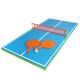 FLOATING TABLE TENNIS