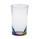 OVAL HALO RAINBOW HB TUMBLER 15OZ