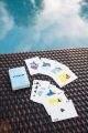 WATERPROOF PLAYING CARDS