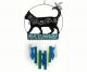 CATS MEOW WIND CHIME