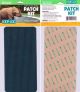 LOOPLOC ADHESIVE PATCHES 4X8 FOR MESH COVERS (3)