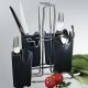 PRODYNE BRAVADA FLATWARE CADDY BLACK