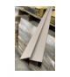 EXPANSION JOINT 5/8IN.X12 FT COLOR TAN