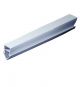 EXPANSION JOINT 5/8IN.X12FT COLOR: WHITE