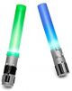 LIGHTSABER DIVE STICKS