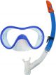 EXPEDITION MASK & SNORKEL AGE 12+