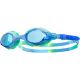 SWIMPLE TIE DYE KIDS GOGGLES