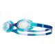 SWIMPLE TIE DYE KIDS GOGGLES