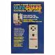 YARDGUARD GATE/DOOR ALARM WITH REMOTE RESET BUTTON