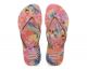 HAVIANAS SLIM TROPICAL SANDAL BALLET ROSE