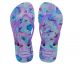 HAVAIANAS KIDS SLIM SUMMER SANDAL LAVENDER