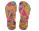 HAVAIANAS KIDS SLIM SUMMER SANDAL BANANA YELLOW