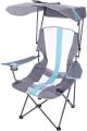 CANOPY CHAIR - PURIST BLUE