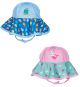 SWIM HAT ASSORTMENT