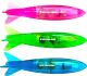 LIGHT-UP DIVE TORPEDOES - 3 PACK