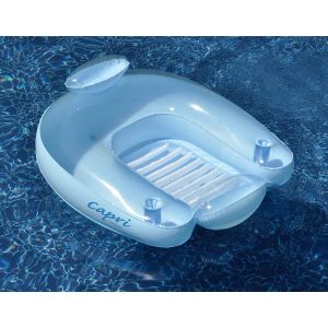 CAPRI SEAT LOUNGER